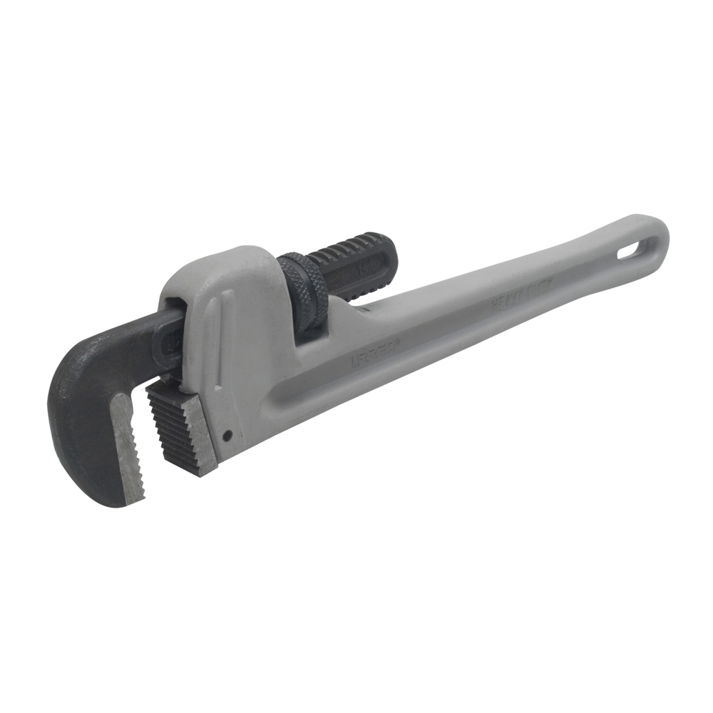 LLAVE STILLSON DE ALUMINIO 18in USO PESADO URREA URREA 818A - Mersol Sureste México