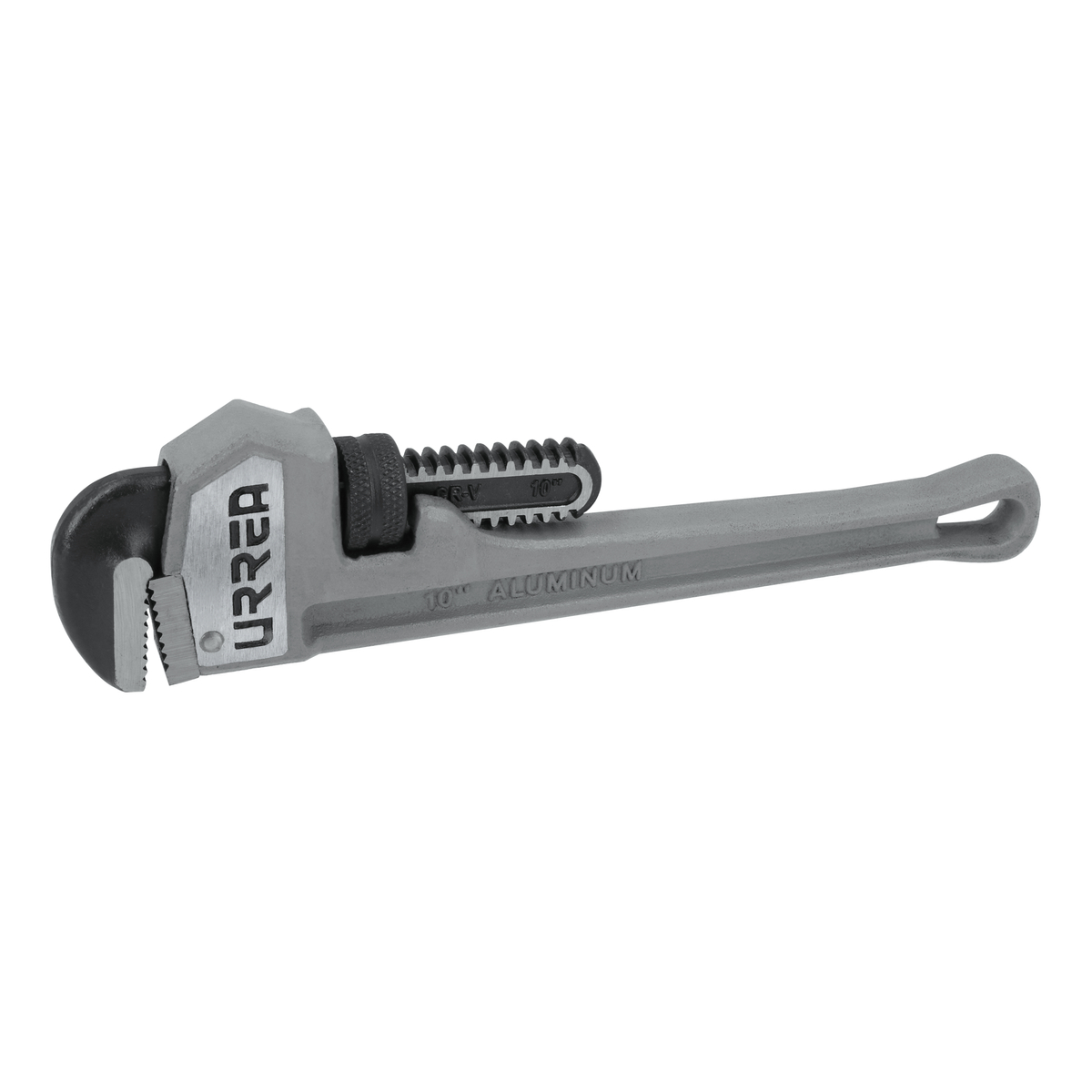 LLAVE STILLSON DE ALUMINIO 18in USO INDUSTRIAL URREA URREA 818AUR - Mersol Sureste México