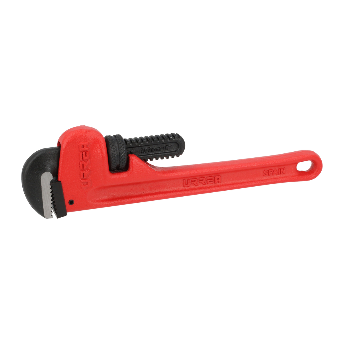 LLAVE STILLSON DE HIERRO MALEABLE 18in USO PESADO URREA URREA 818UI - Mersol Sureste México