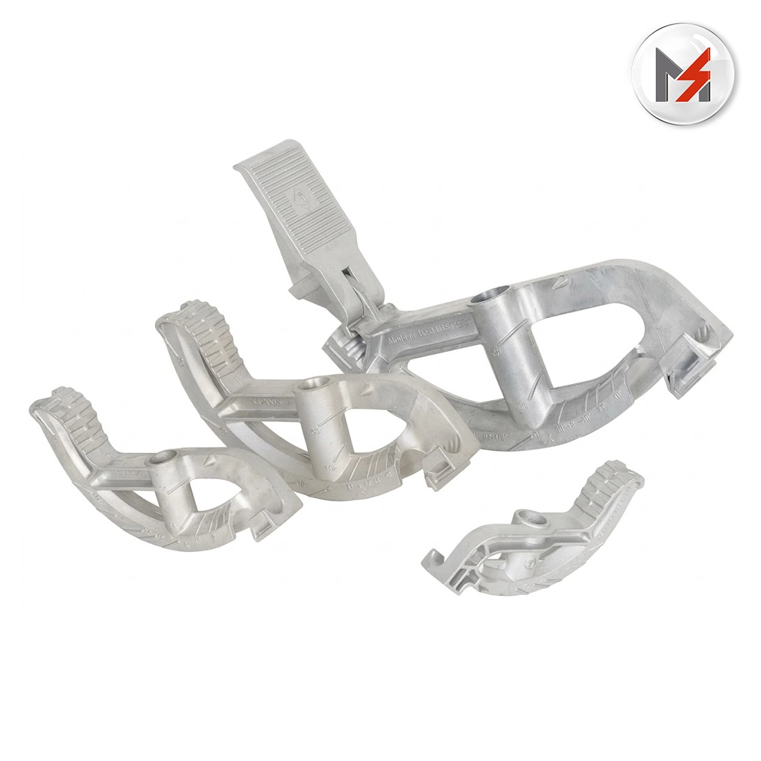 DOBLADORA MANUAL- 1/2 IN C/MANGO MOD. 840AH GREENLEE GREENLEE 840AH - Mersol Sureste México