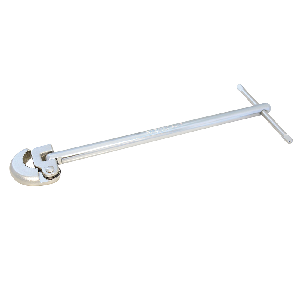 LLAVE PARA LAVABO 12in SURTEK SURTEK 8412 - Mersol Sureste México