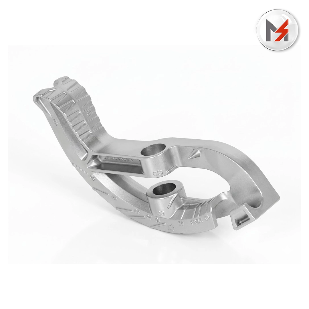 CABEZAL DE CURVADORA MANUAL DE HIERRO P/EMT 3/4&nbsp;in RIG/IMC 1 GREENLEE 841F - Mersol Sureste México
