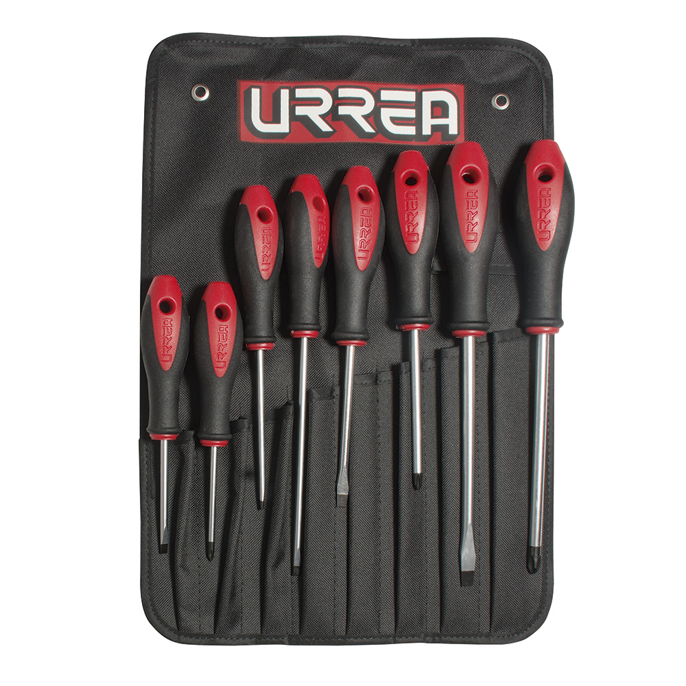 JGO. 8 DESTORN. BIMATERIAL COMBINADO URREA URREA 8600D - Mersol Sureste México