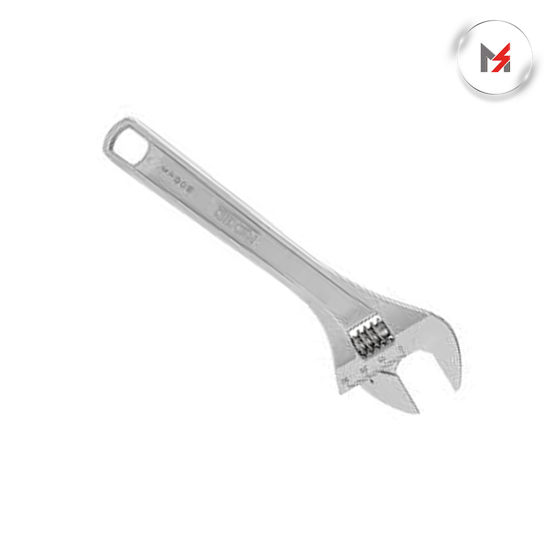 LLAVE AJUSTABLE 758 8in RIDGID 86907 - Mersol Sureste México