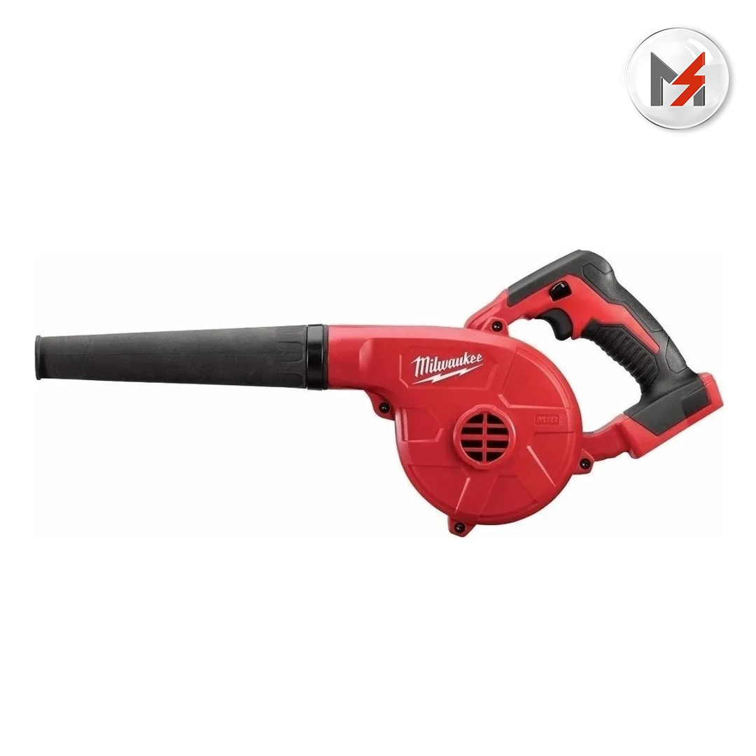 SOPLADOR COMPACTO M18  (HERRAMIENTA SOLA) MILWAUKEE MILWAUKEE 88420 - Mersol Sureste México