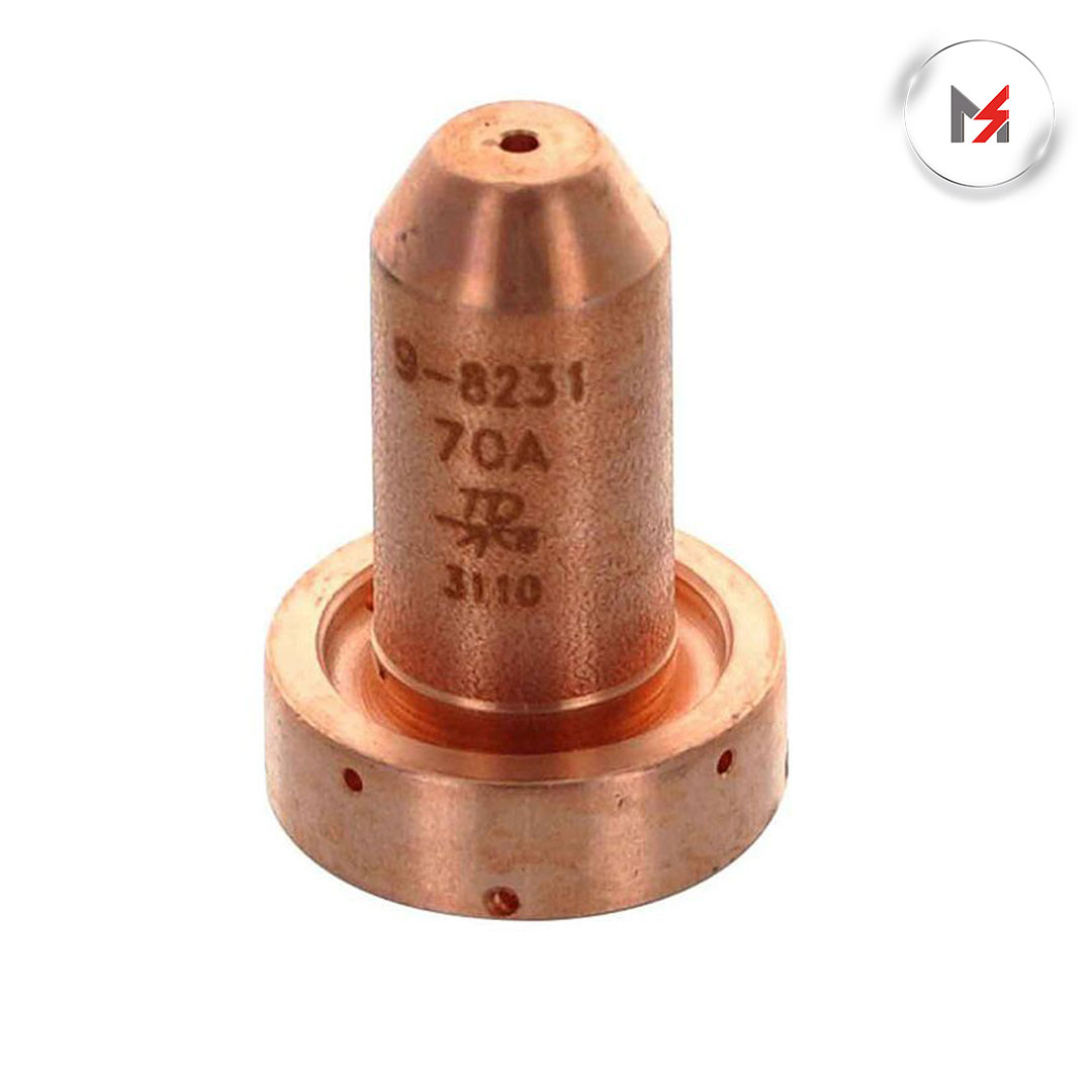 BOQUILLA 70 AMPS ACCESORIO P/CORTAR PLASMA MCA VICTOR VICTOR 9-8231 - Mersol Sureste México