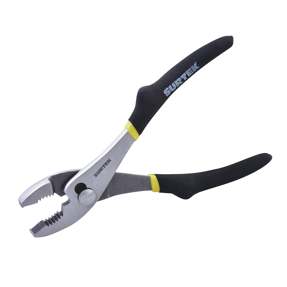 PINZA PARA MECANICO 6in SURTEK SURTEK 906 - Mersol Sureste México