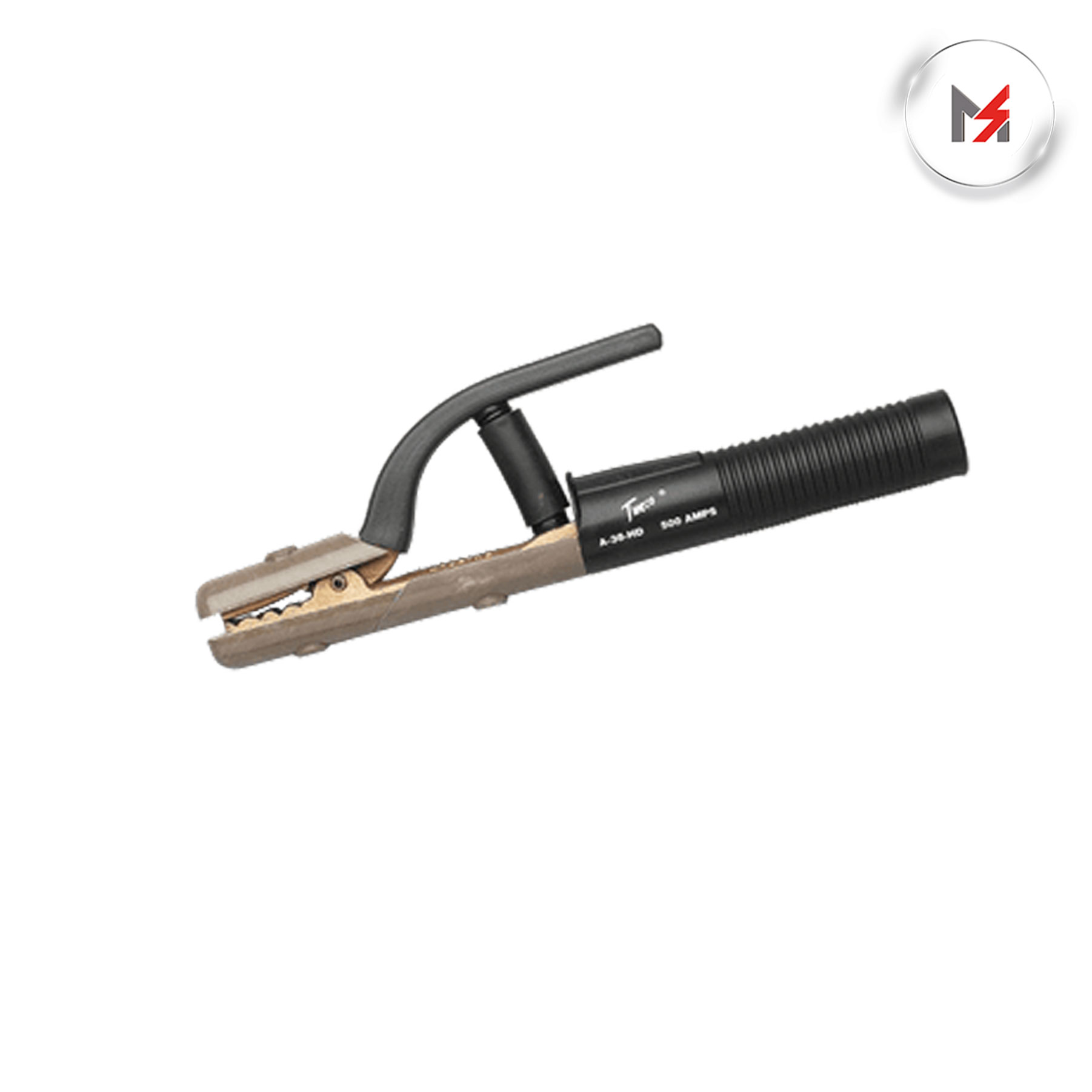 TWECOTONG ELECTRODE HOLDER VICTOR 91101106 - Mersol Sureste México