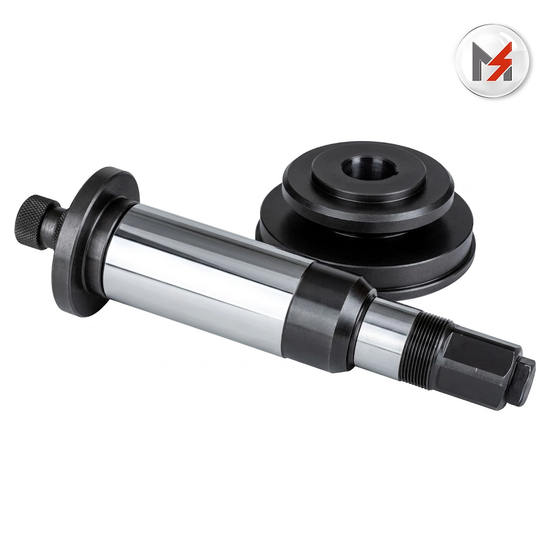 RODILLOS DE TRANSMISION Y RANURADO PVC/ACE INOX/ACERO 8-12 RIDGID 92442 - Mersol Sureste México