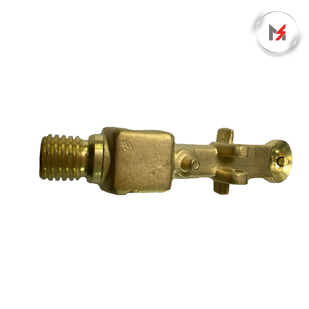 BODY ASSY K-4000 VICTOR 94103206 - Mersol Sureste México