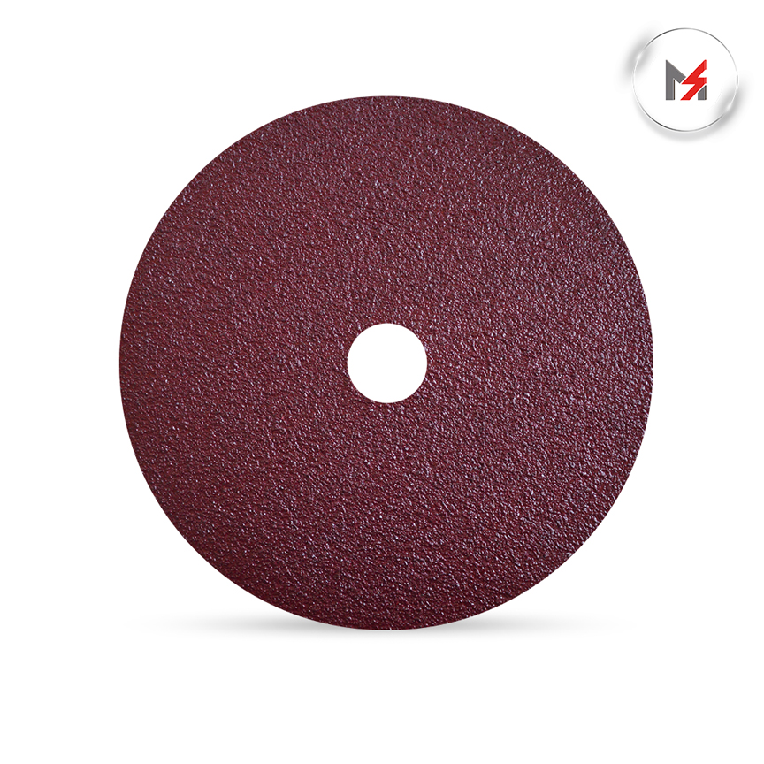 DISCO LIJA FIBRODISCOS 7 x 7/8 MOD. 943 AUSTROMEX 943 - Mersol Sureste México