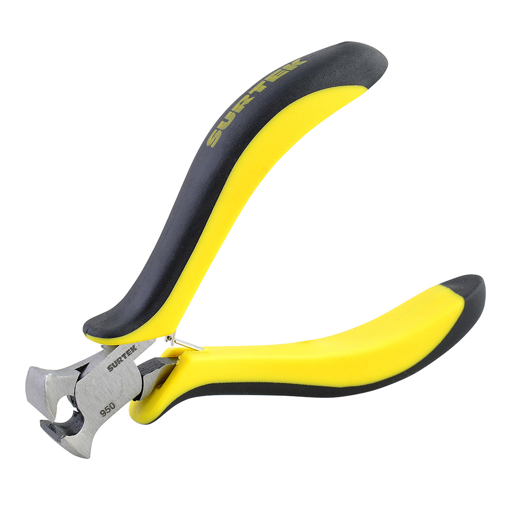 MINI PINZA TENAZA 4-1/16in SURTEK SURTEK 950 - Mersol Sureste México