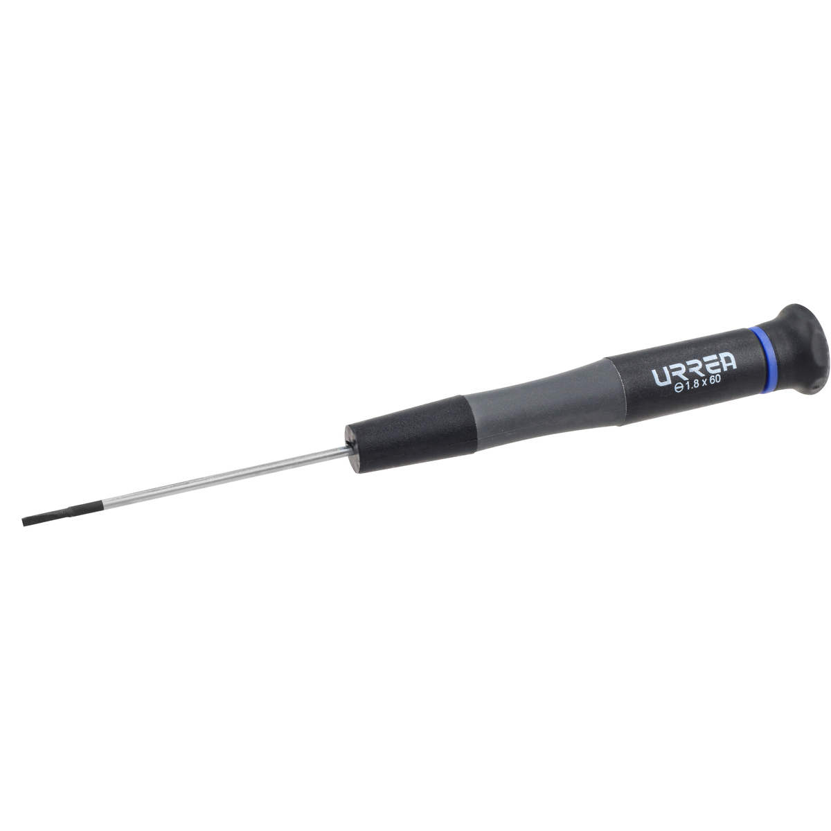 DESTORN. DE PRECISION ESD ANTI-ESTATICOS PUNTA PLANA 9/128in URREA 9505B - Mersol Sureste México