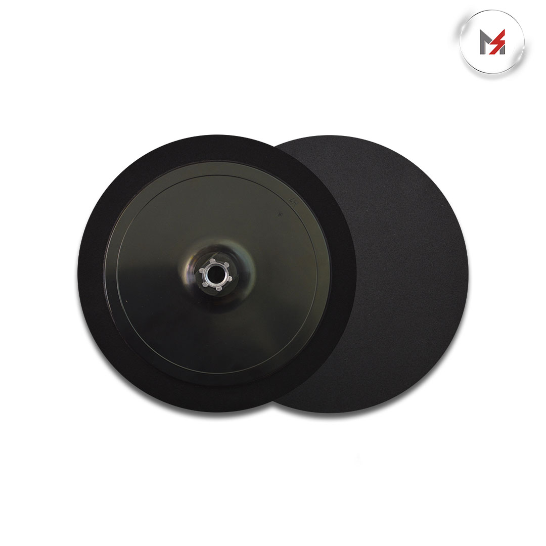 RESPALDO PARA DISCO 7inX5/8-11 AUSTROMEX AUSTROMEX 957 - Mersol Sureste México