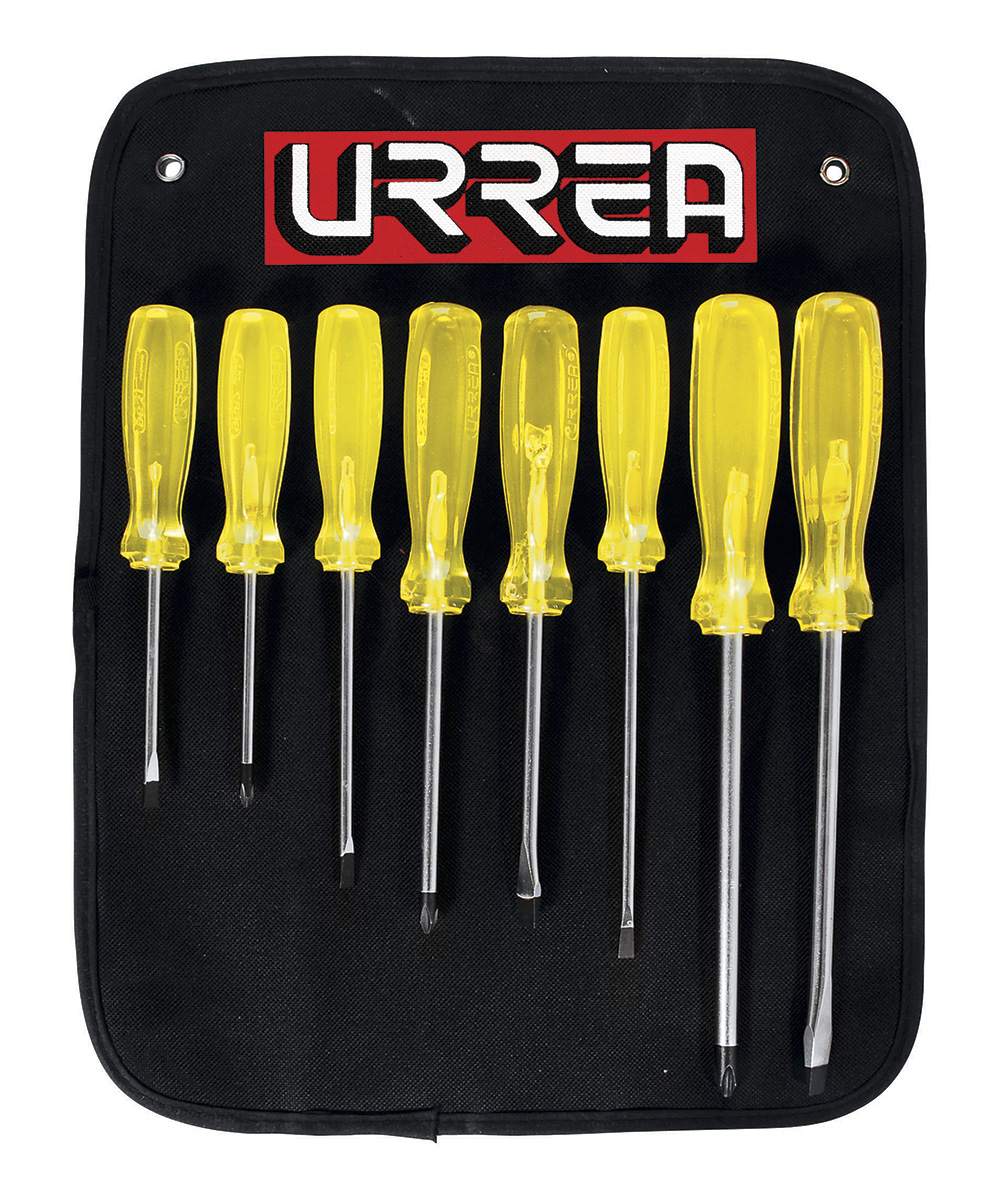 JGO. 8 DESTORN. AMBAR COMBINADO URREA URREA 9600D - Mersol Sureste México