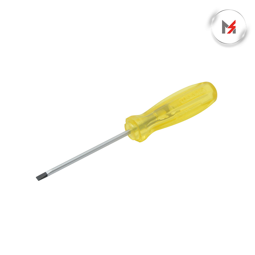 DESTORN. AMBAR BARRA REDON. PUNTA CABINET 3/16in x 8 URREA URREA 9635 - Mersol Sureste México