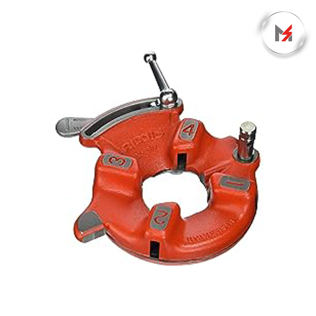 CABEZAL APERTURA RAPIDA 811A RIDGID 97065 - Mersol Sureste México