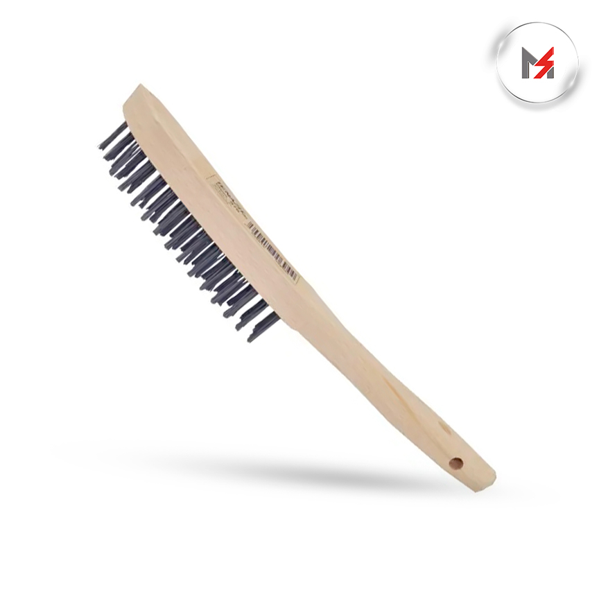CEPILLO RASPAR MANGO MADERA 290MM 4 x 16 P/ACE. CARBON AUSTR AUSTROMEX 976 - Mersol Sureste México