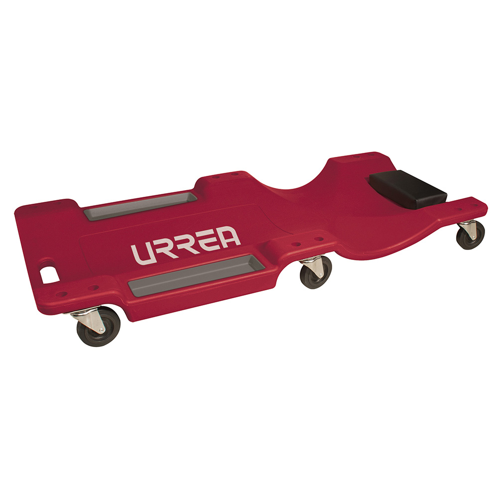 CAMA PLASTICA PARA MECANICO 36in URREA URREA 9991A - Mersol Sureste México