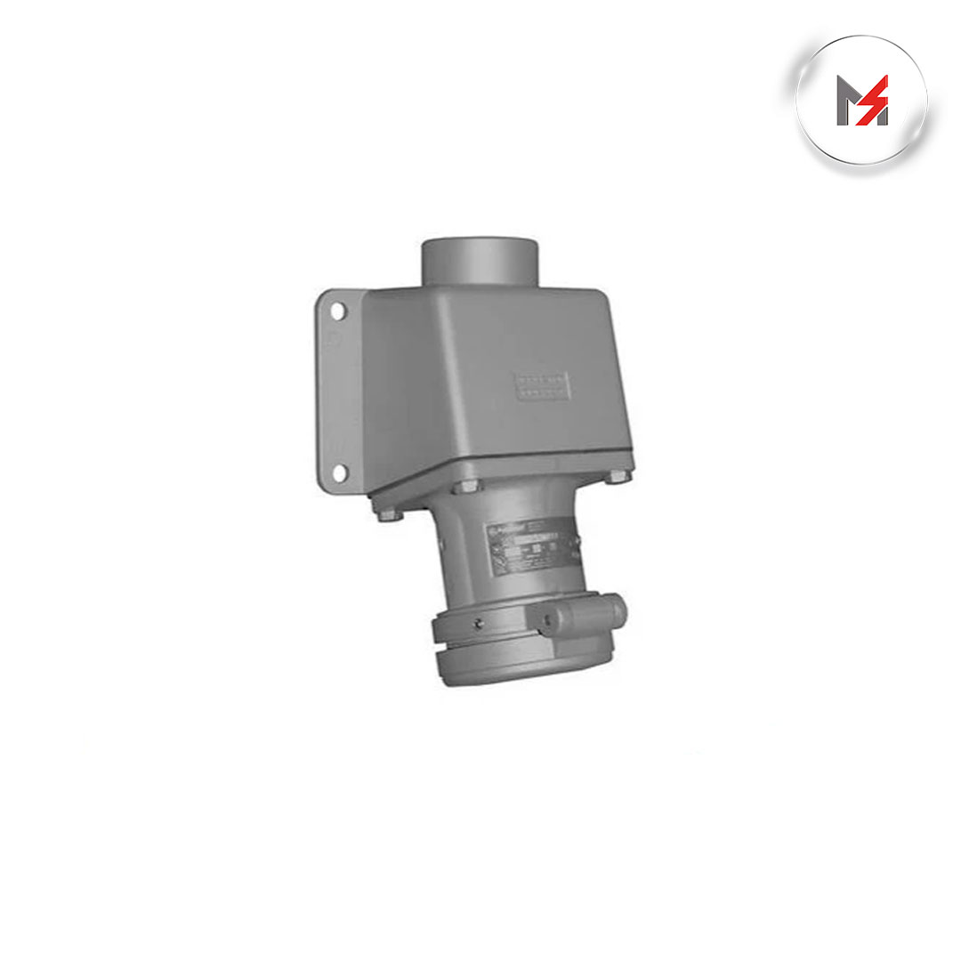 RECEPTACULO COMPLETO POWERTITE 30A 3H-4P APPLETON APPLETON ADRE303475 - Mersol Sureste México