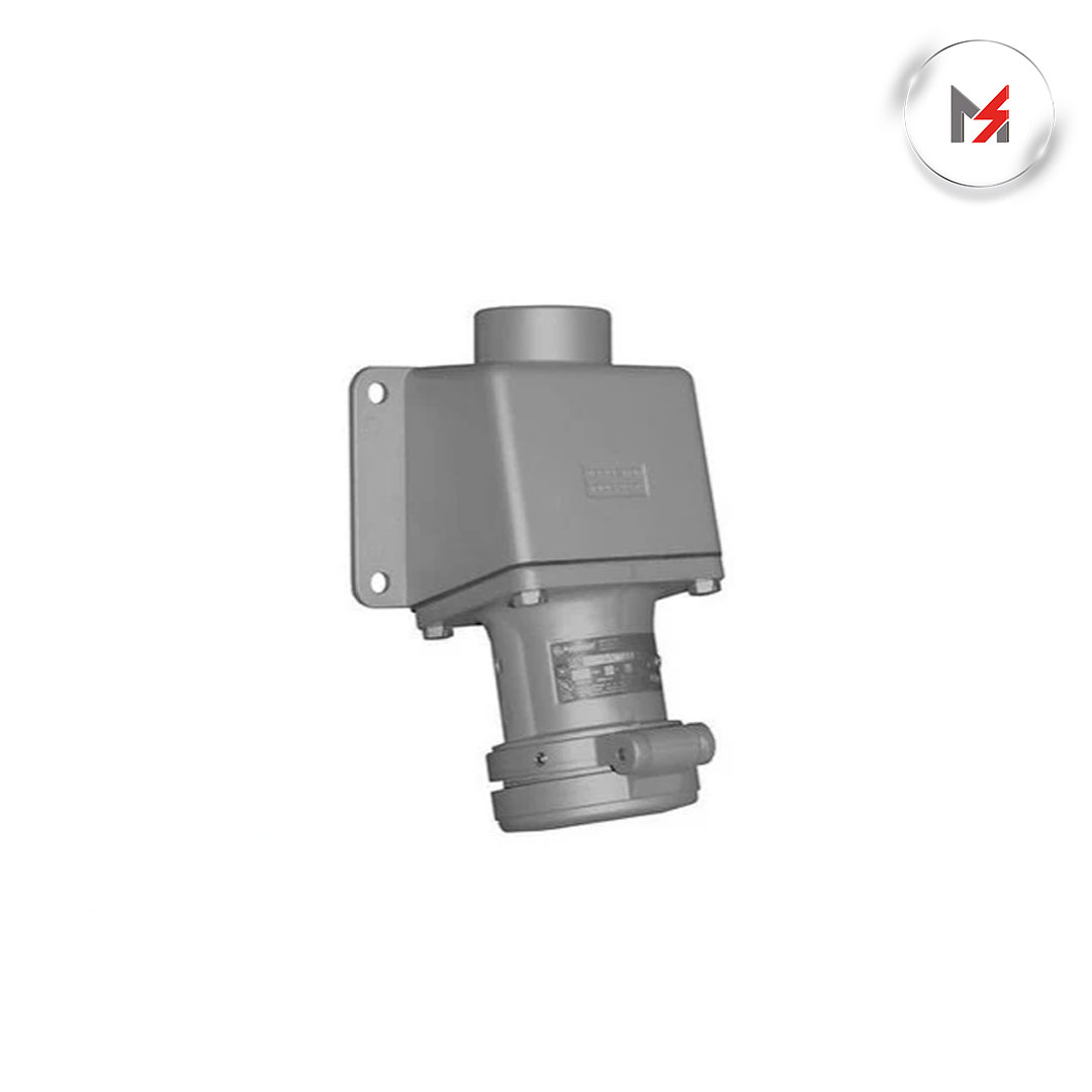 RECEPTACULO COMPLETO POWERTITE 60A 3H-4P APPLETON APPLETON ADRE6034150 - Mersol Sureste México