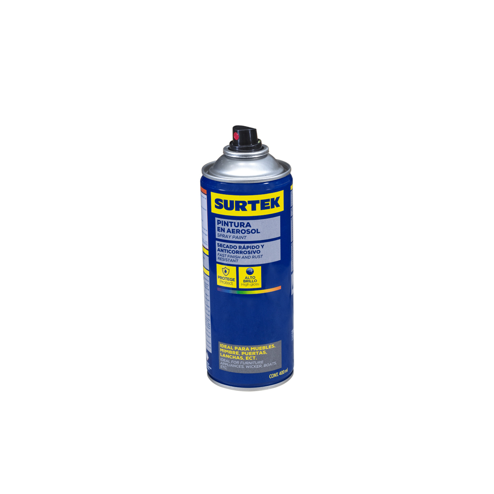 AEROSOL CAFE TABACO 400ML SURTEK