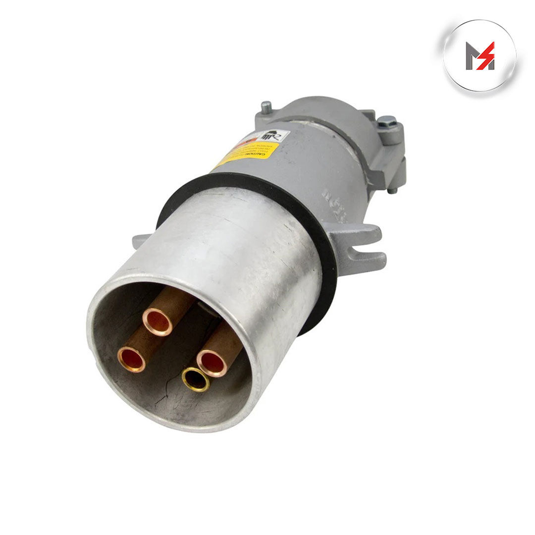CLAVIJA POWERTITE 200A 3H-4P APPLETON APPLETON AP20034E - Mersol Sureste México