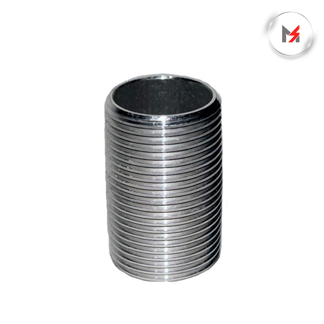 NIPLE ALUMINIO 1 APPLETON APPLETON APN100 - Mersol Sureste México