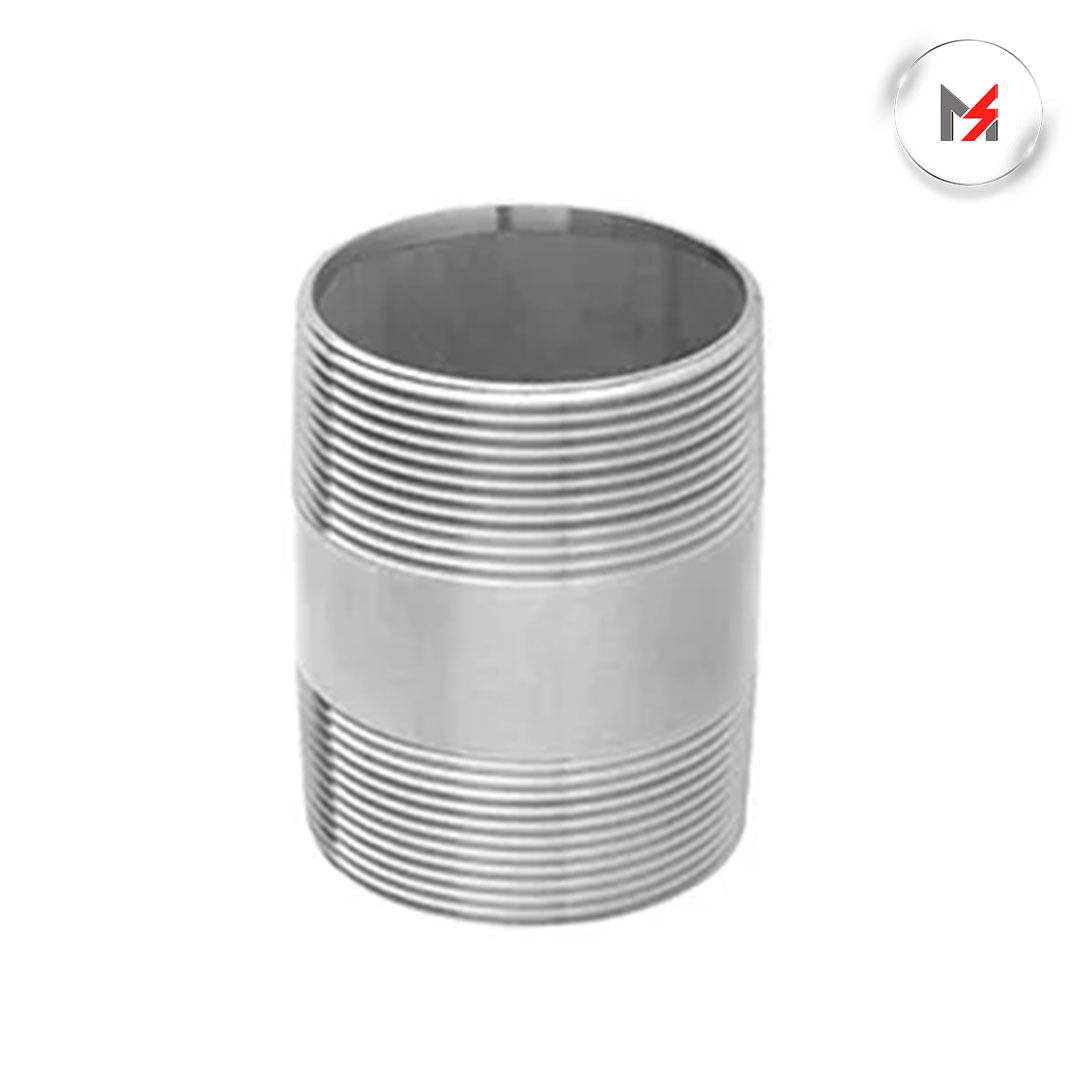 NIPLE ALUMINIO 1 1/4in APPLETON APPLETON APN125 - Mersol Sureste México