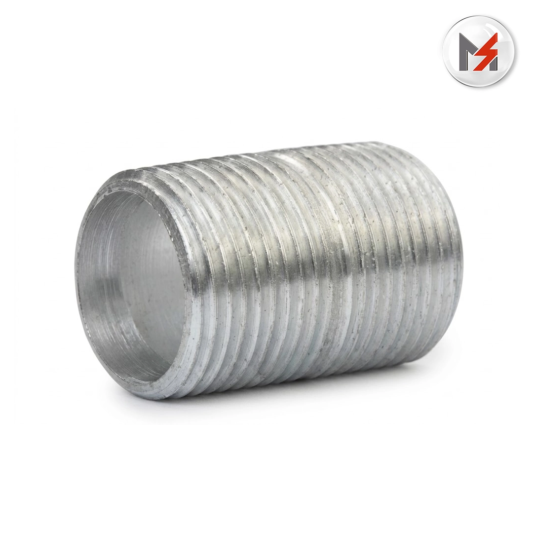 NIPLE ALUMINIO 2in APPLETON APPLETON APN200 - Mersol Sureste México