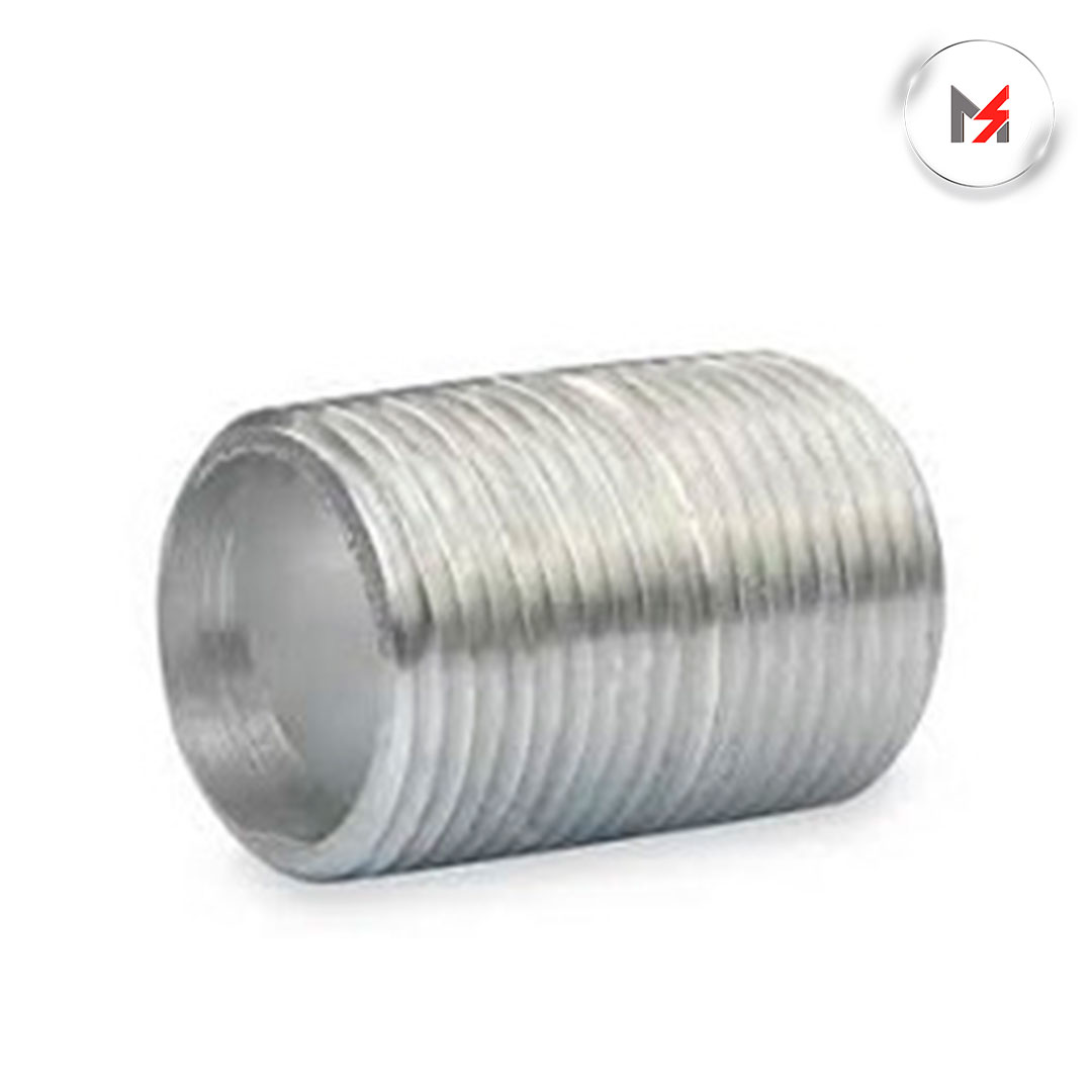 NIPLE ALUMINIO 1/2 APPLETON APPLETON APN50 - Mersol Sureste México