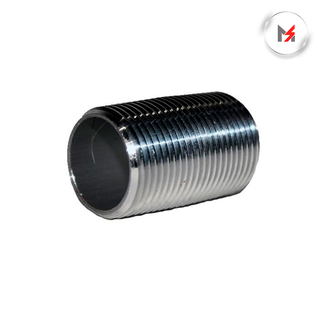 NIPLE ALUMINIO 3/4 APPLETON APPLETON APN75 - Mersol Sureste México