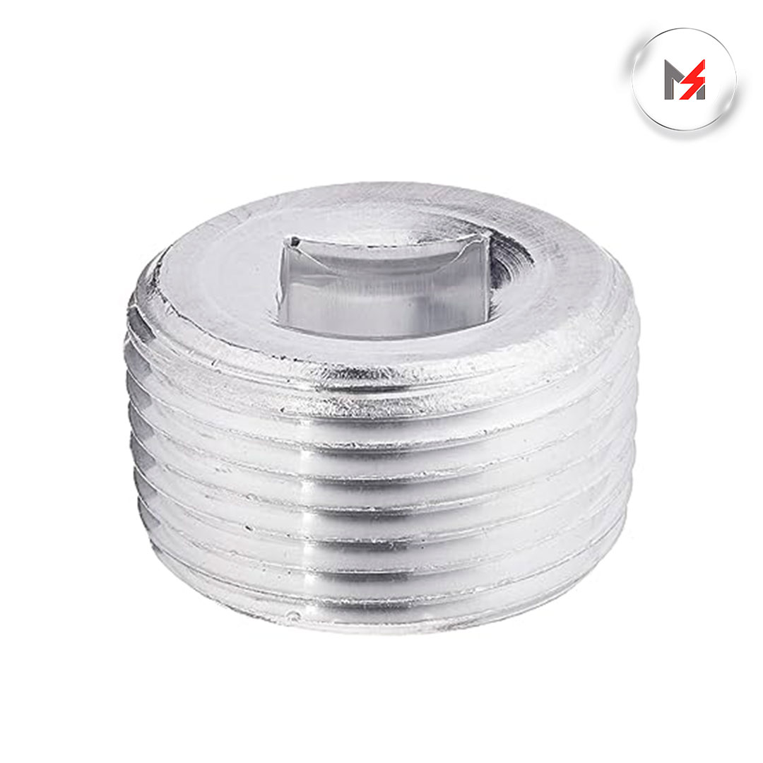 TAPON PLG 1 DE ALUMINIO APPLETON APPLETON APPPLG100RA - Mersol Sureste México