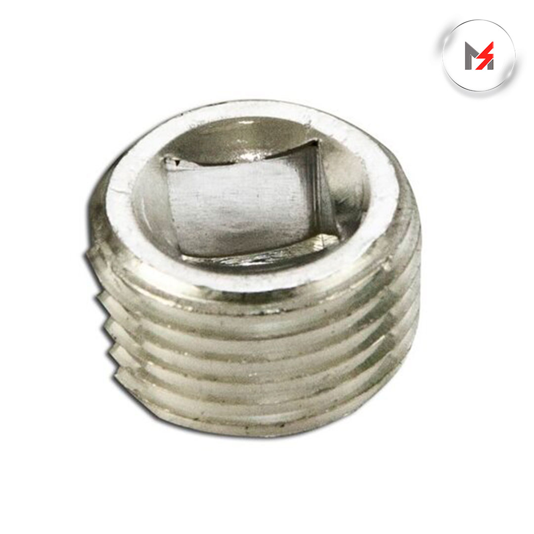 TAPON PLG 1/2 DE ALUMINIO APPLETON APPLETON APPPLG50RA - Mersol Sureste México