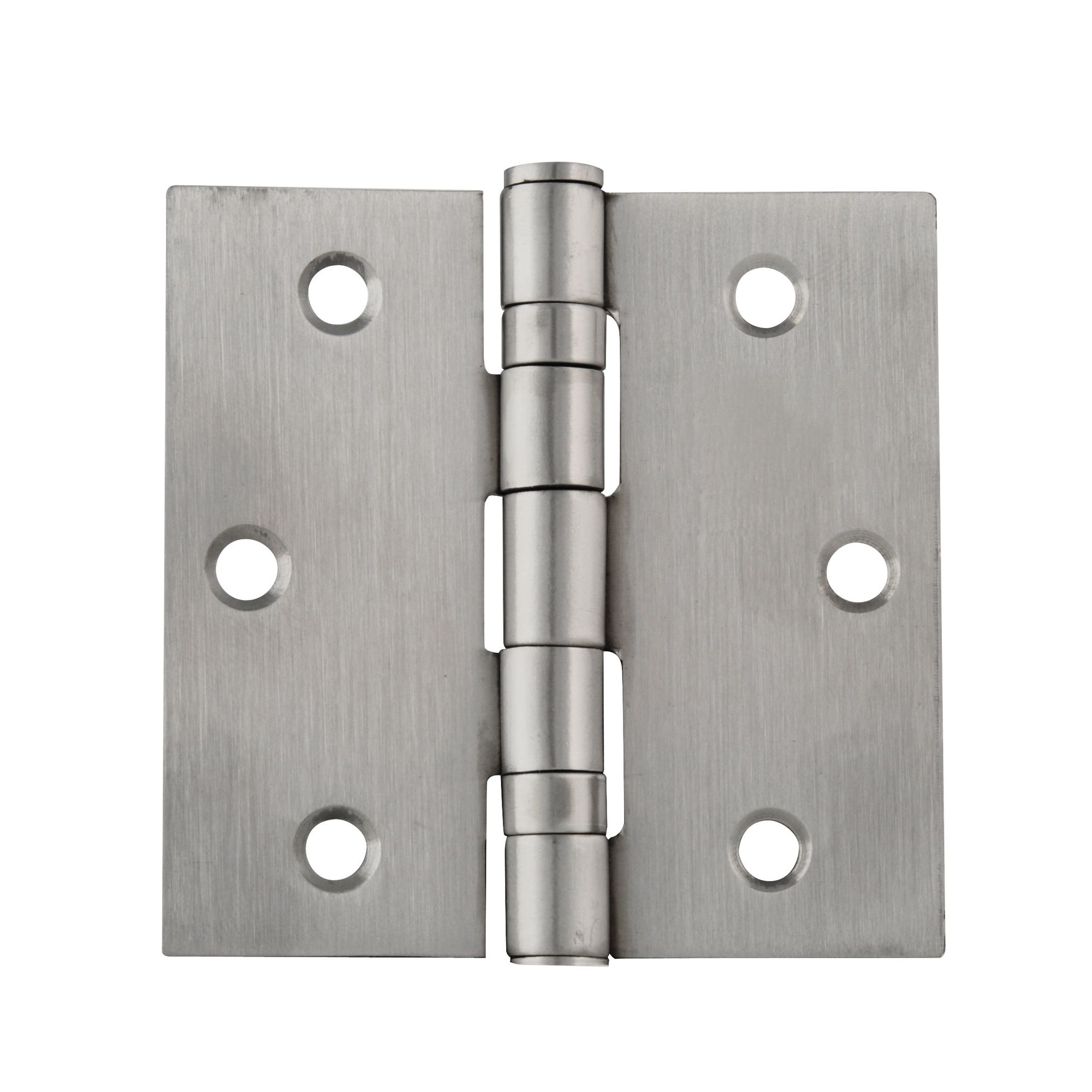 BISAGRA CUADRADA DE ACERO INOXIDABLE 3in X 3in X PROFORZA PROFORZA BICS30 - Mersol Sureste México