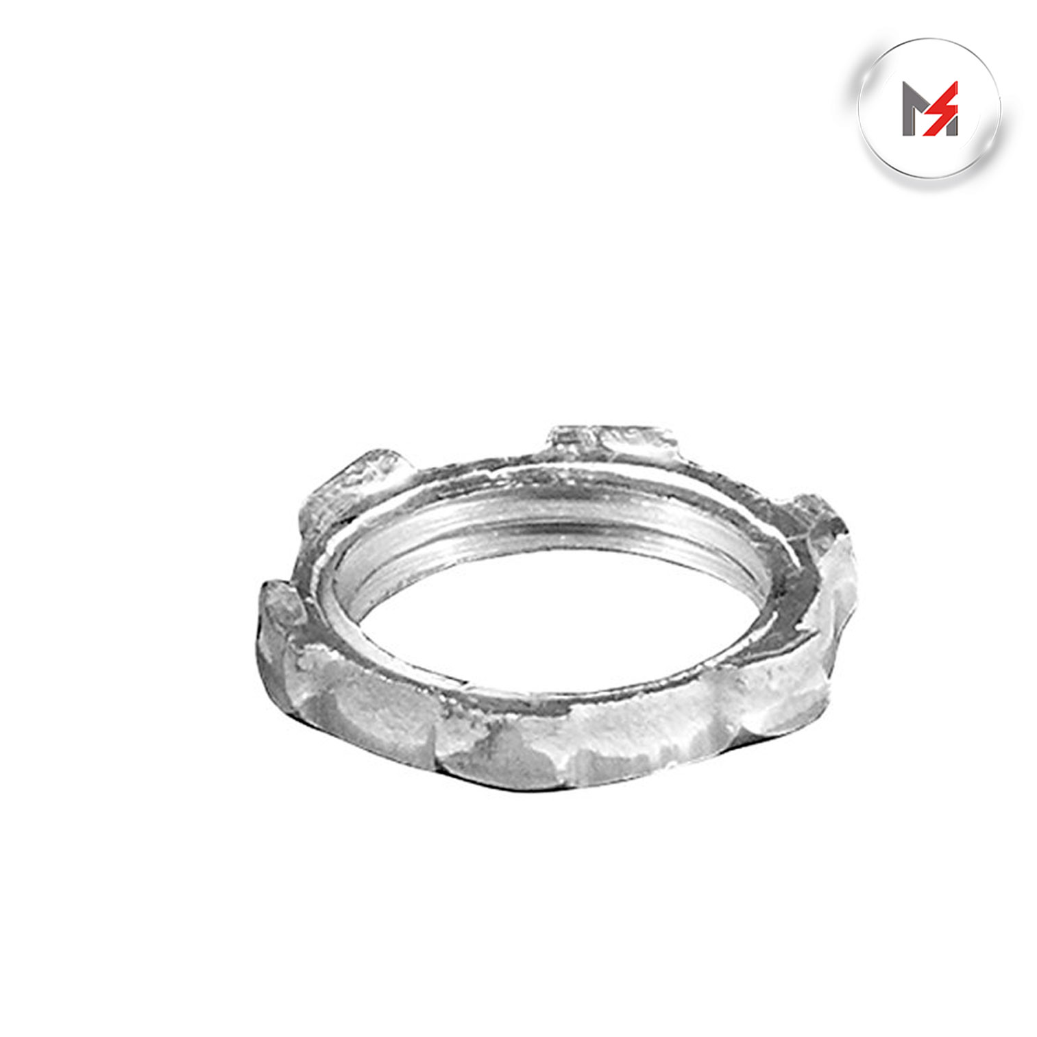 CONTRATUERCA ALUMINIO 1/2 APPLETON APPLETON BL50A - Mersol Sureste México