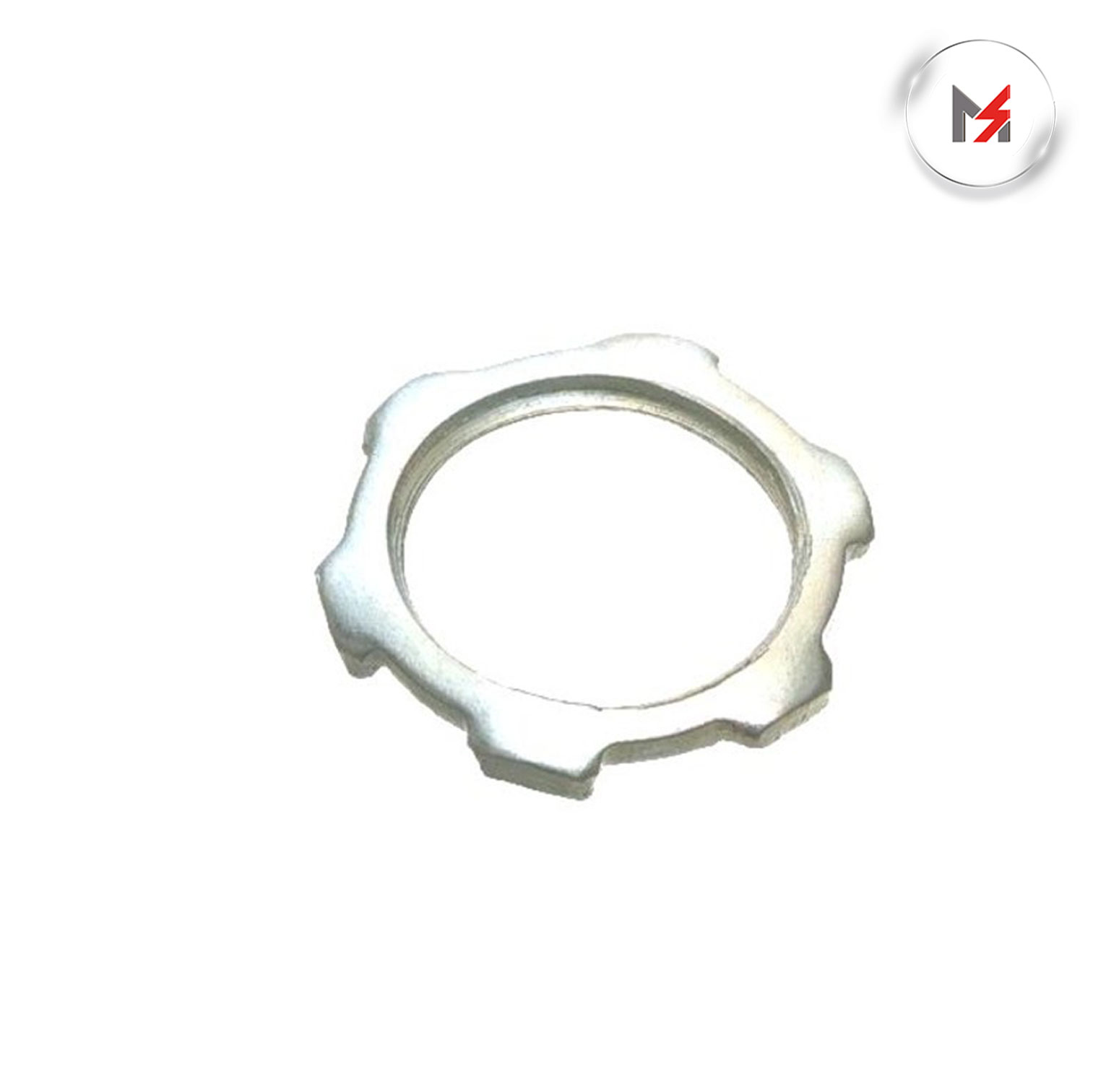 CONTRATUERCA ALUMINIO 3/4 APPLETON APPLETON BL75A - Mersol Sureste México