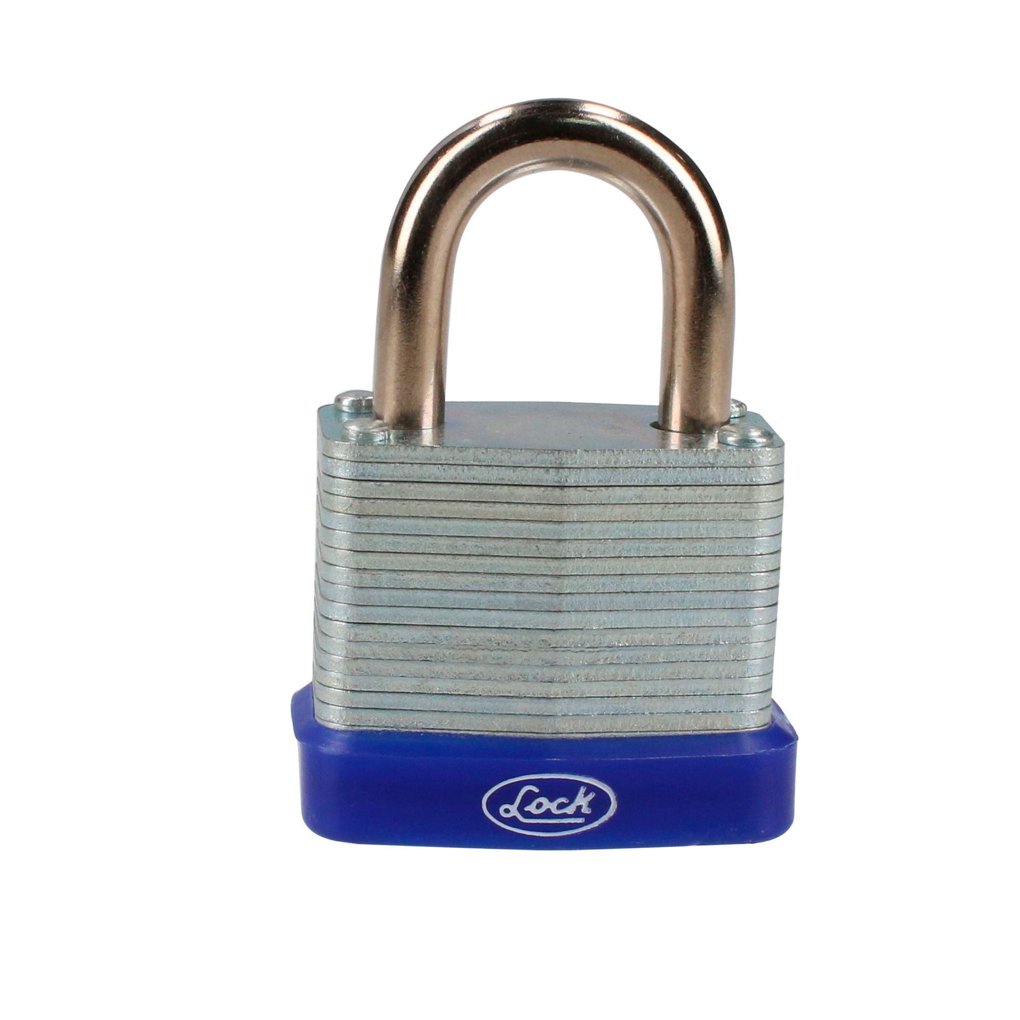 CANDADO LAMINADO CORTO 30 MM X LOCK LOCK C23S30 - Mersol Sureste México
