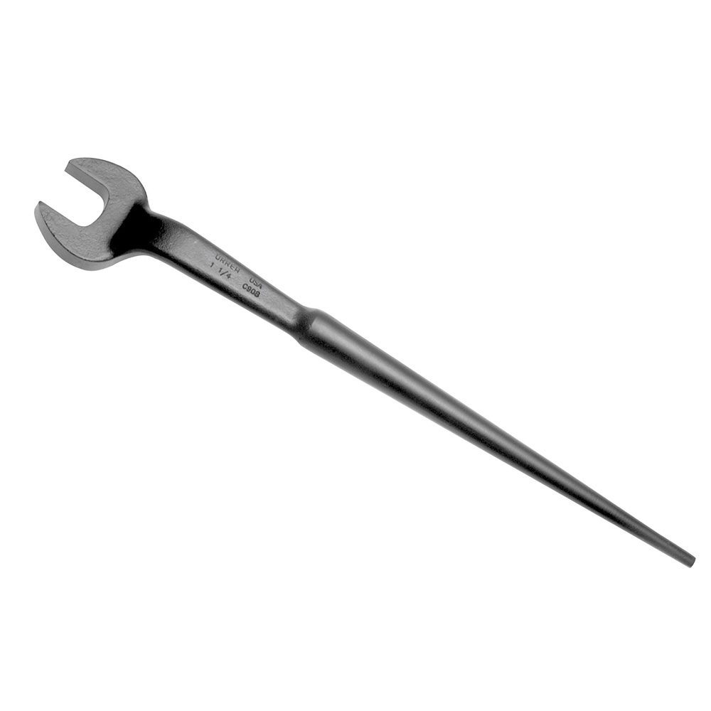 LLAVE ESTRUCTURAL ESPAÑOLA 1 1/4 URREA URREA C908 - Mersol Sureste México