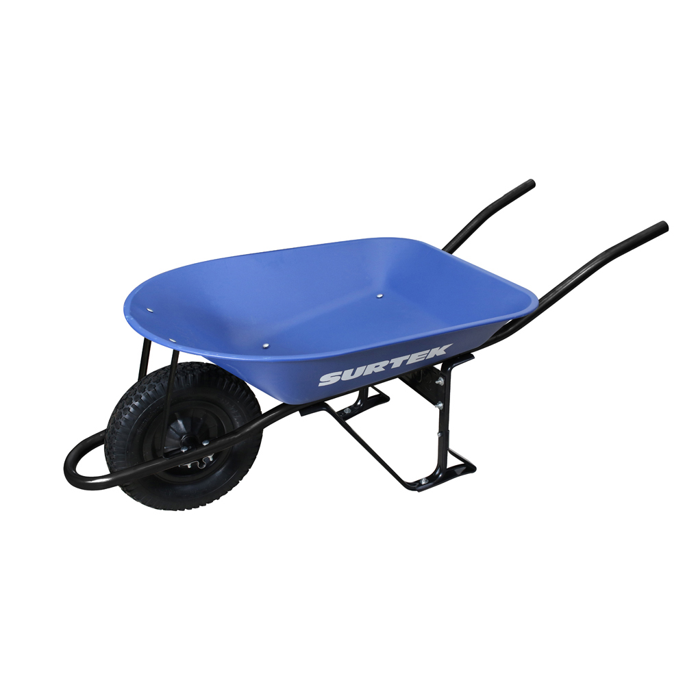 CARRETILLA 4FT LLANTA 4 CAP (pvl) SURTEK SURTEK CAT404 - Mersol Sureste México