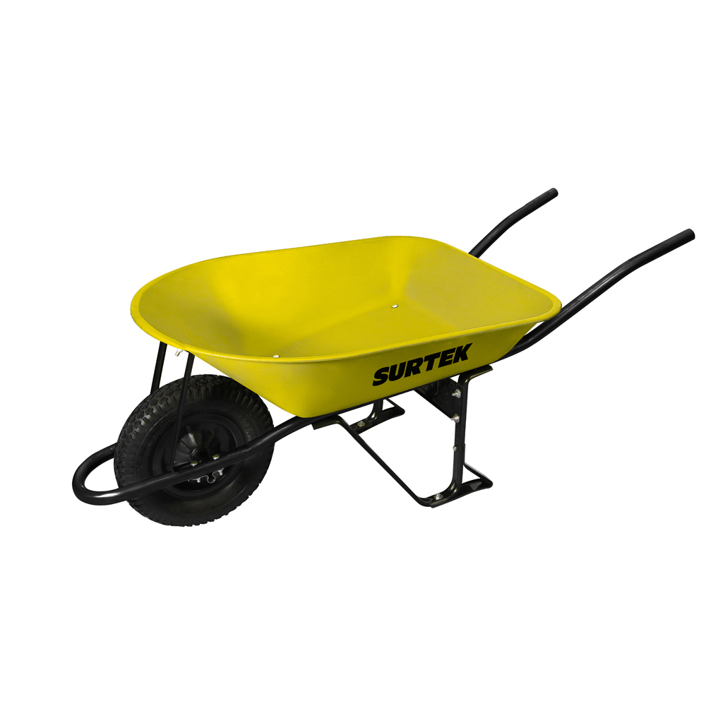 CARRETILLA 5FT LLANTA 4 CAP (pvl) SURTEK SURTEK CAT454 - Mersol Sureste México
