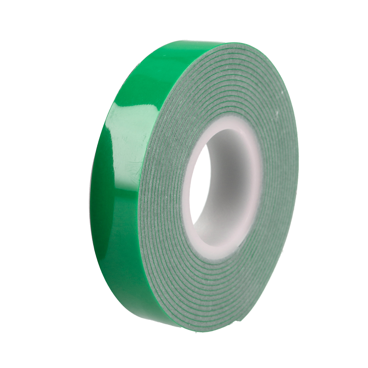 CINTA DOBLE CARA TRANSPARENTE 12 MM SURTEK SURTEK CDCT12 - Mersol Sureste México