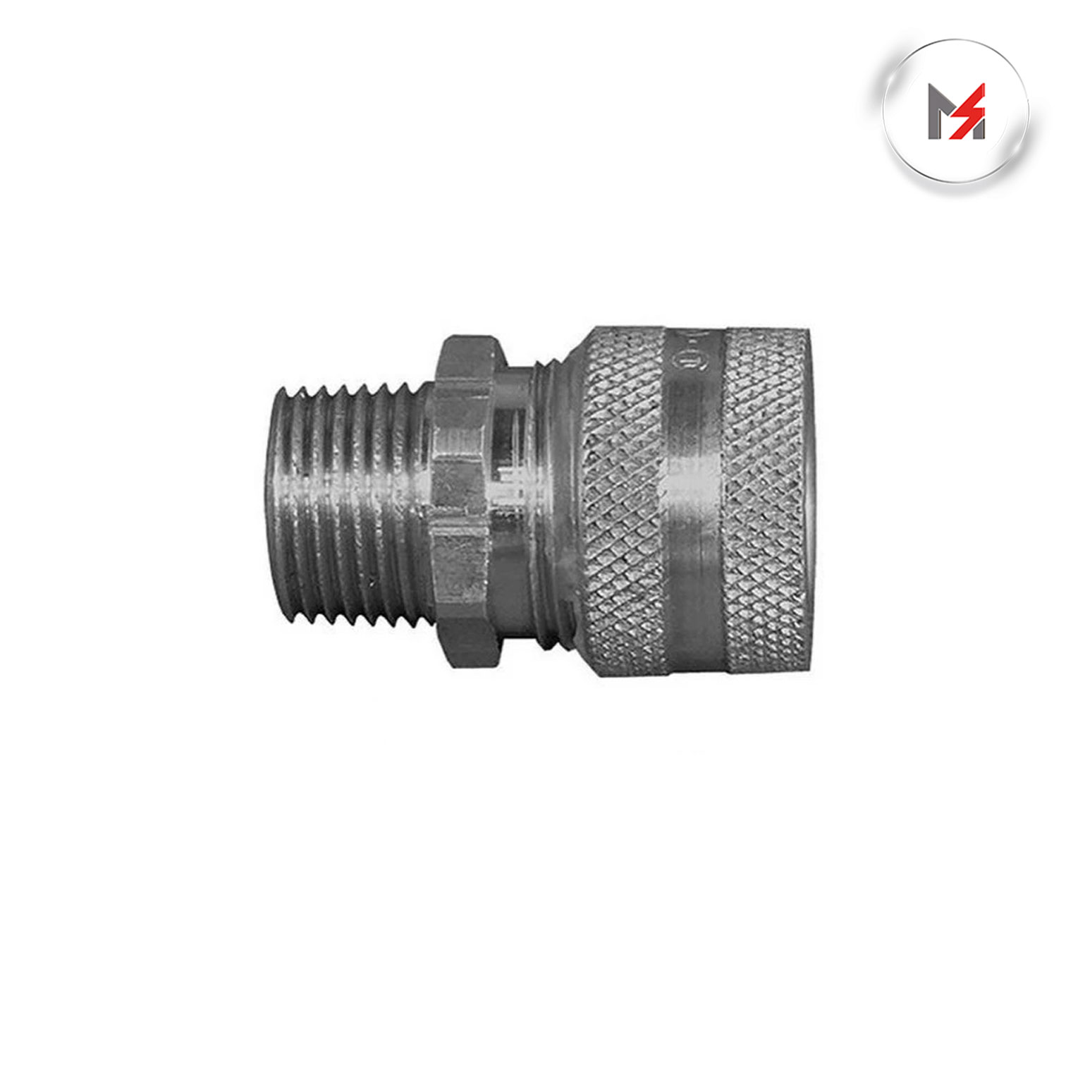 CONECTOR GLANDULA 2in P/CABLE/CORDON USO RUDO SO APPLETON APPLETON CG165200 - Mersol Sureste México
