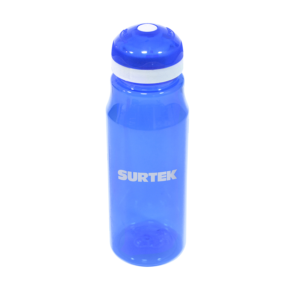 CILINDRO PARA AGUA 700ML SURTEK CIL700 - Mersol Sureste México