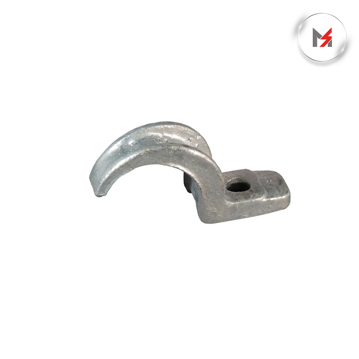 ABRAZADERA 1 1/2in REFORZADA HIERRO MALEABLE APLETON APPLETON CL150MN - Mersol Sureste México