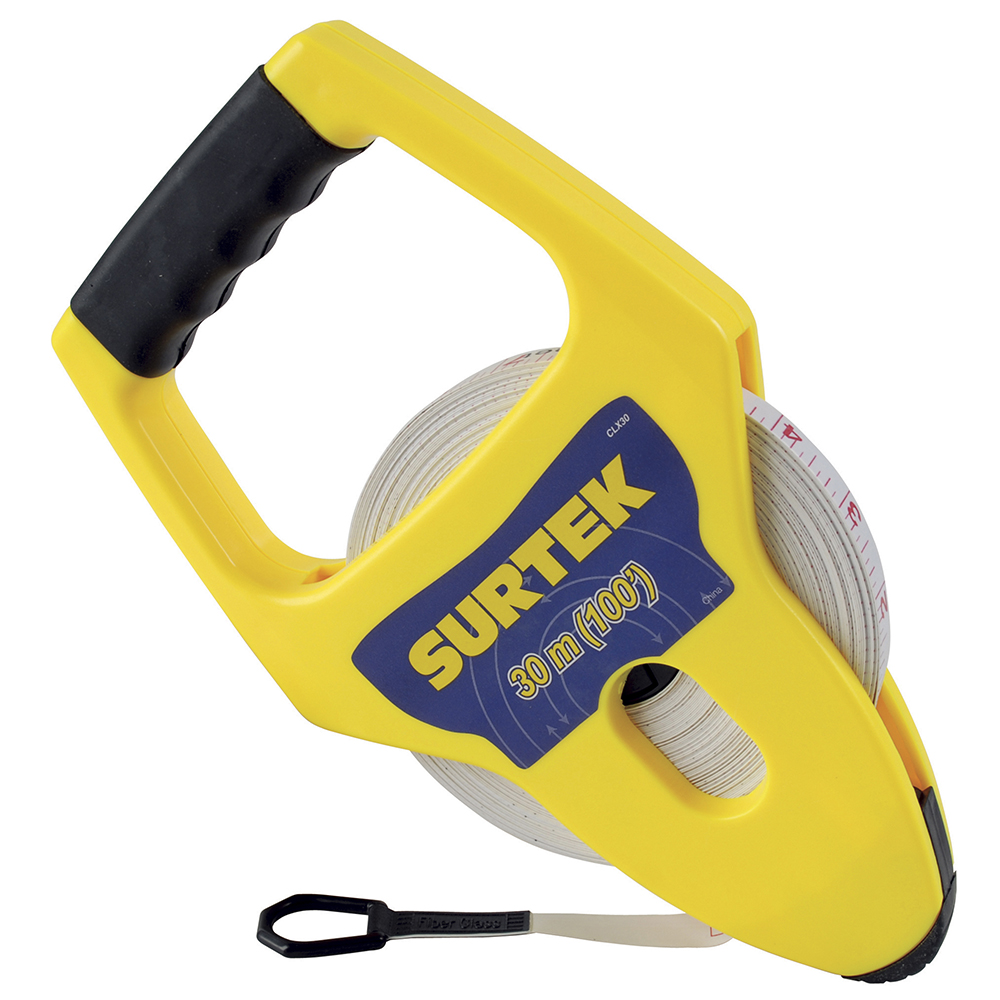 CRUCETA FIBRA DE VIDRIO 30M SURTEK SURTEK CLX30 - Mersol Sureste México