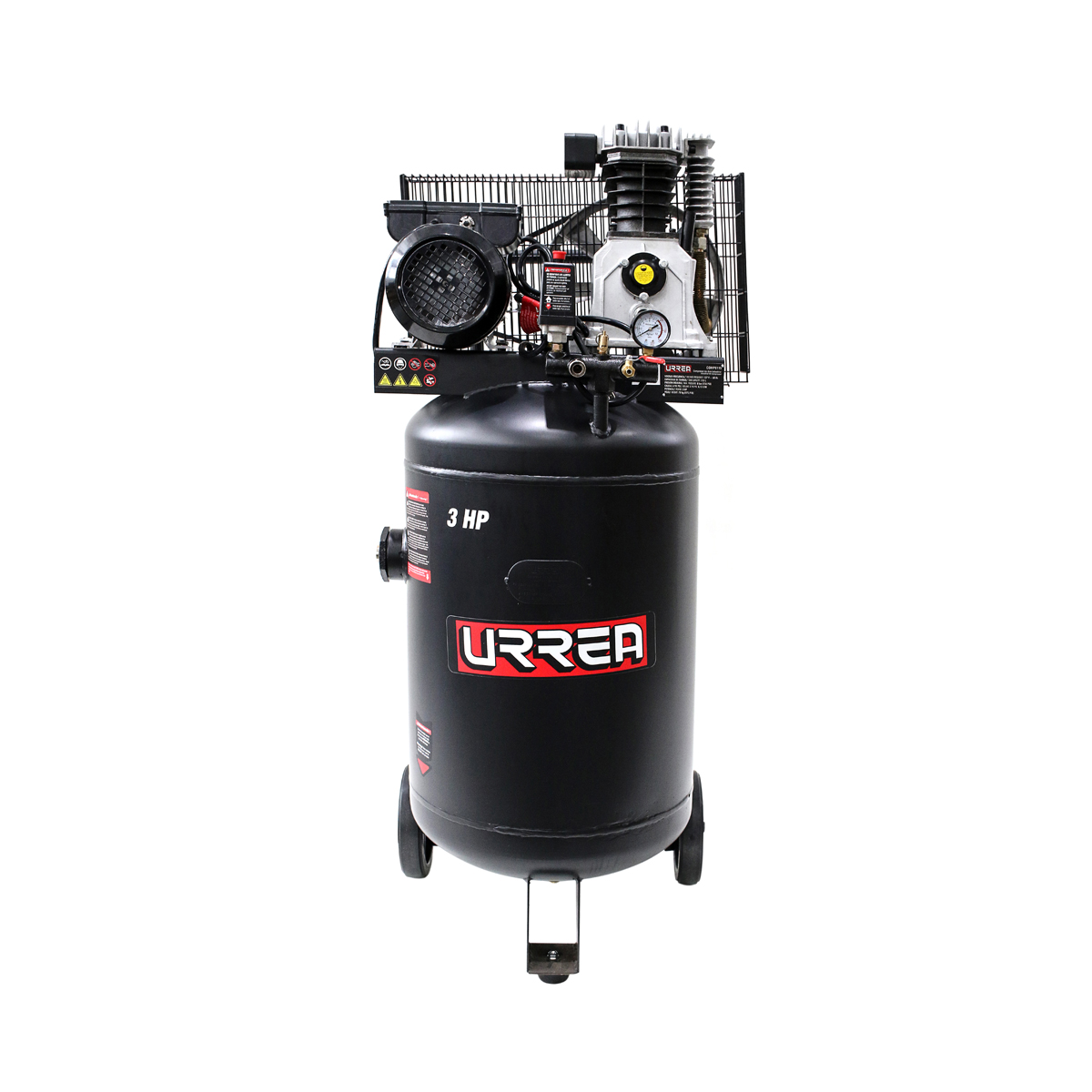 COMPRESOR 3HP 115LT URREA