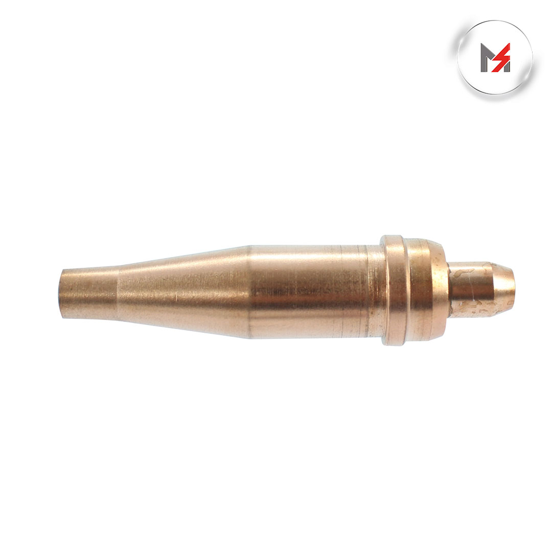 BOQUILLA CORTE TIPO VICTOR 1-101-8 ACETILENO MCA VICTOR VICTOR CS11018 - Mersol Sureste México