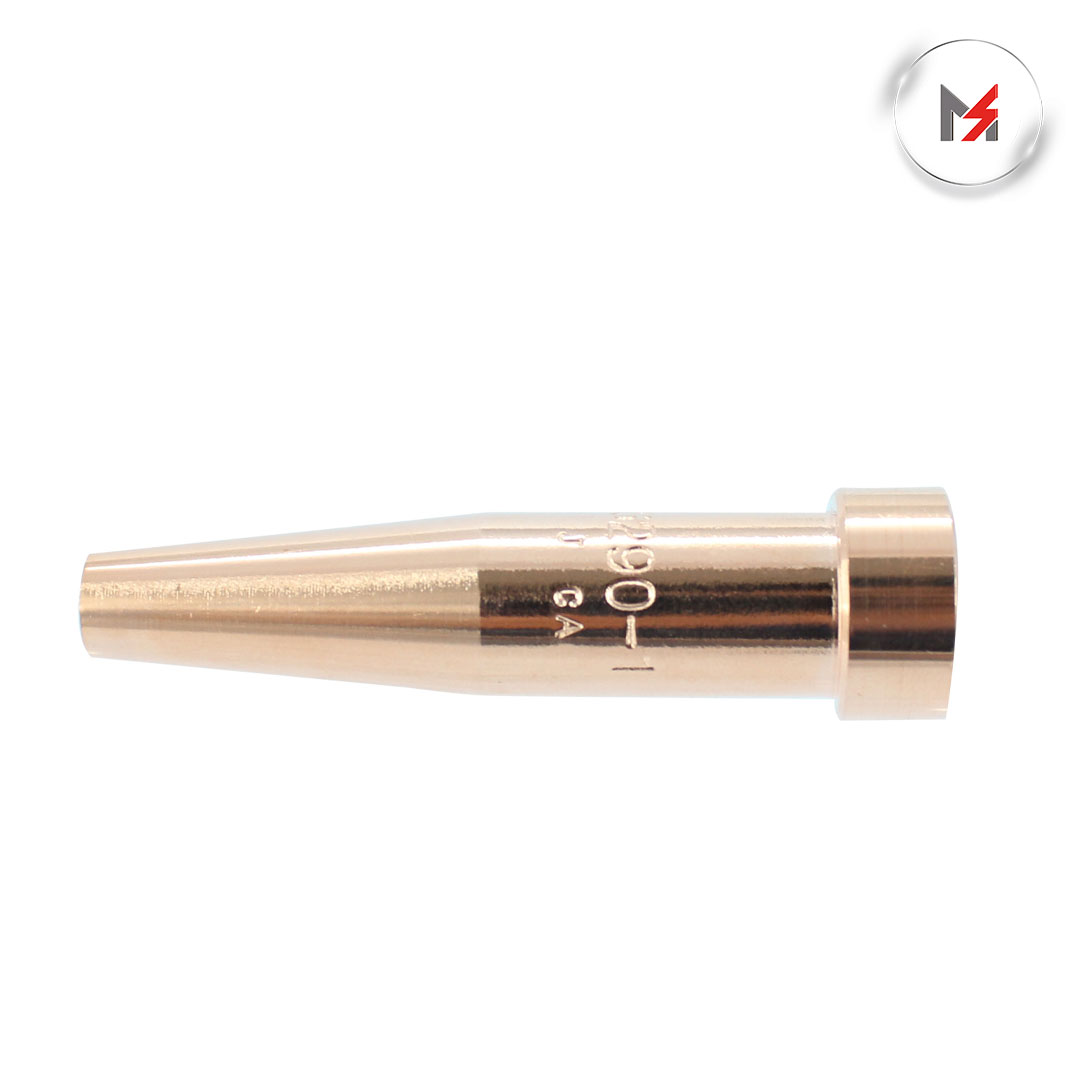 BOQUILLA CORTE TIPO HARRIS 6290 #3 ACETILENO 6290-3