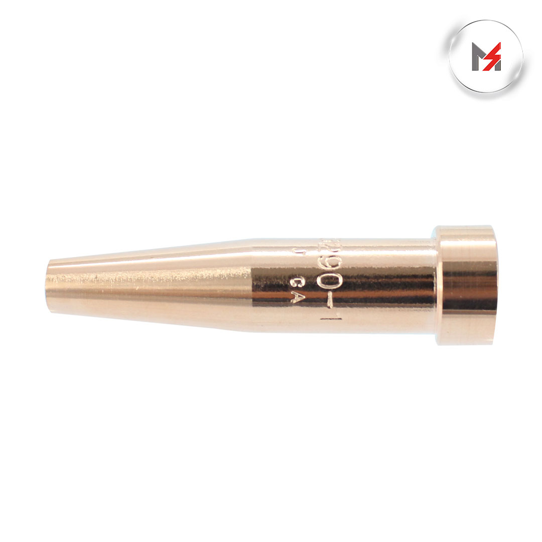 BOQUILLA CORTE TIPO HARRIS 6290 #4 ACETILENO 6290-4